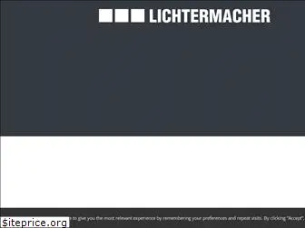 lichtermacher.at