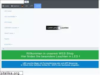 lichtideen.com