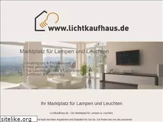 lichtkaufhaus.de