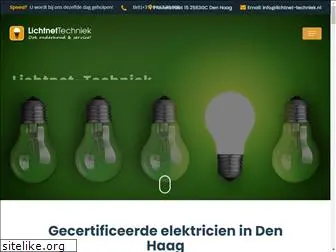 lichtnet-techniek.nl