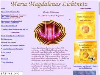 lichtnetz-maria-magdalena.de