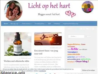 lichtophethart.nl