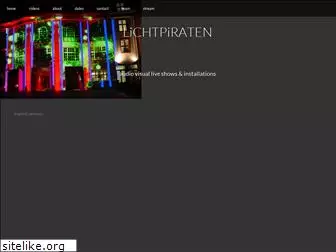 lichtpiraten.net