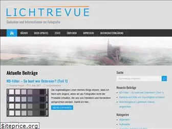 lichtrevue.de