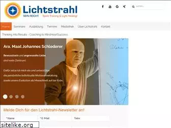 lichtstrahl.org