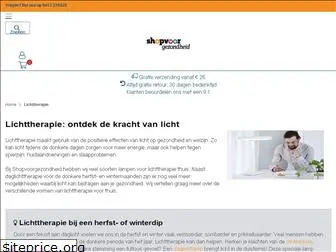 lichttherapieblog.nl
