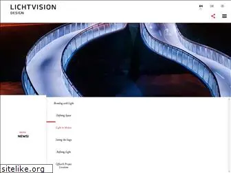 lichtvision.com