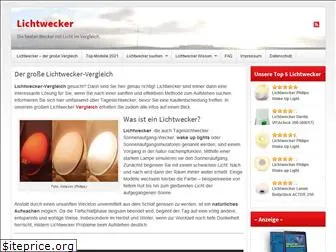 lichtwecker-info.de