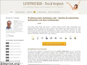 lichtwecker-test.de