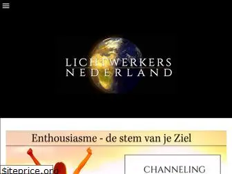 lichtwerkersnederland.nl