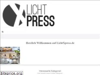 lichtxpress.de
