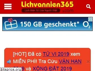 lichvannien365.com