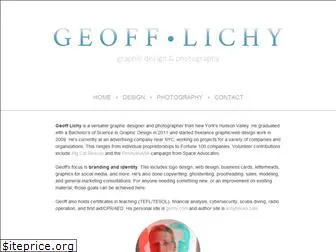 lichydesign.com