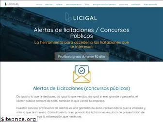 licigal.com