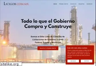 licigob.com.mx