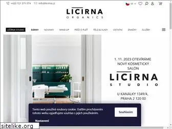 licirna.cz