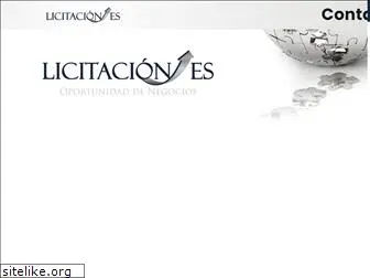 licitacion-es.com.mx