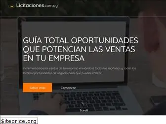 licitaciones.com.uy