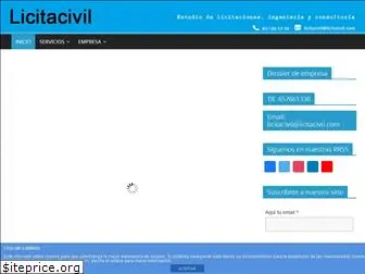 licitacivil.com