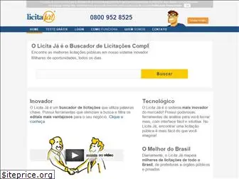 licitaja.com.br