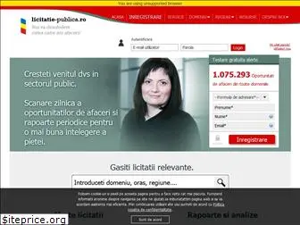 licitatie-publica.ro