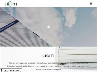 liciti.es