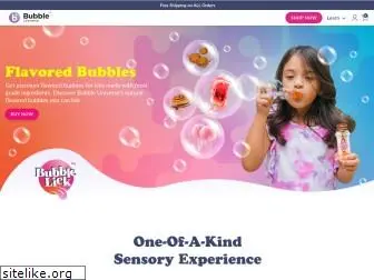 lickabubble.com