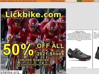 lickbike.com