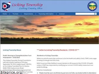 lickingtwp.com