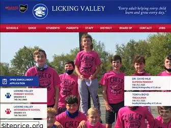 lickingvalley.k12.oh.us