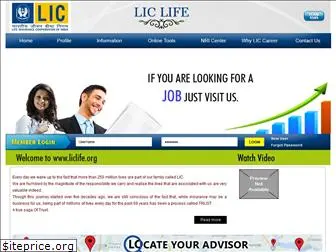 liclife.org