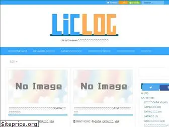 liclog.net