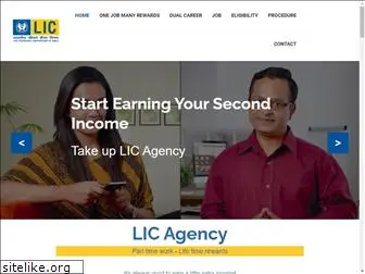 licofindia-agentrecruitment.co.in