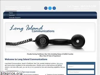 licommunications.com