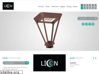 licon.com.tr