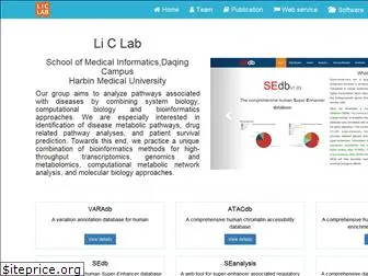 licpathway.net