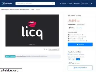 licq.com