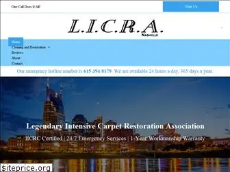 licranashville.com