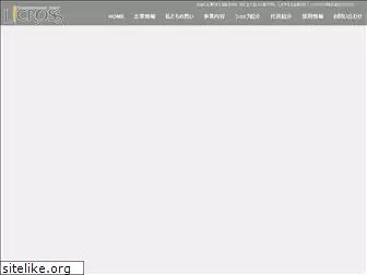 licross.co.jp
