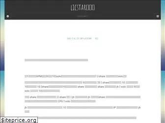 licstar.net