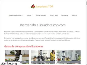licuadorastop.com