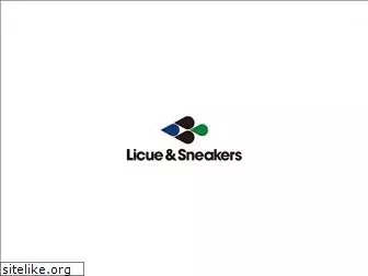 licue-sneakers.com