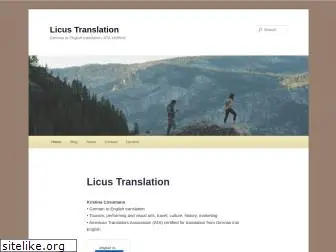licustranslation.com