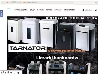 liczarka.biz.pl