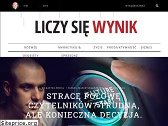 liczysiewynik.pl