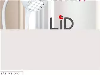 lid-lamps.com