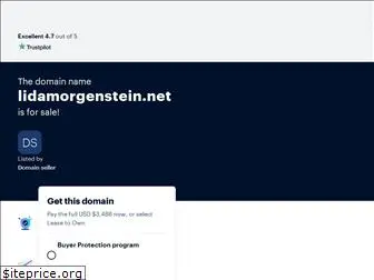 lidamorgenstein.net