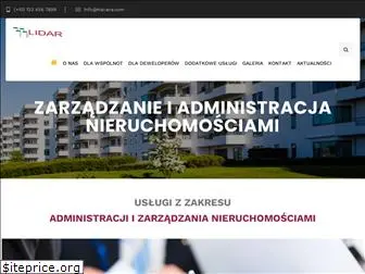 lidar.pl