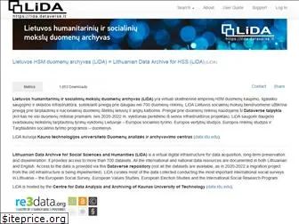 lidata.eu