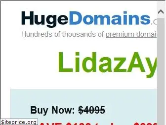 lidazayiflama.com